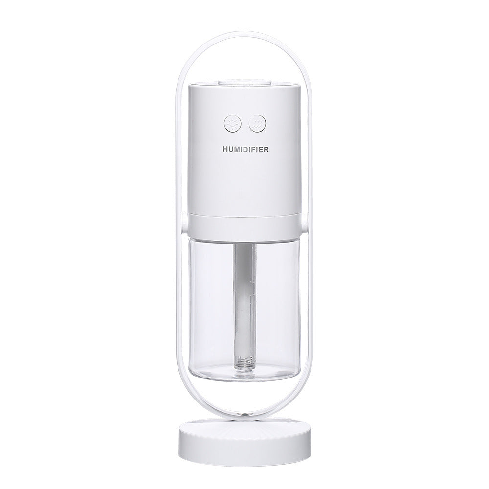 Magic Shadow USB Air Humidifier For Home