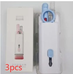 Multifunctional Headset Cleaning Pen Kit