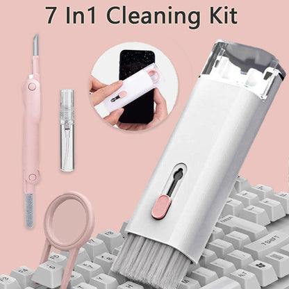 Multifunctional Headset Cleaning Pen Kit