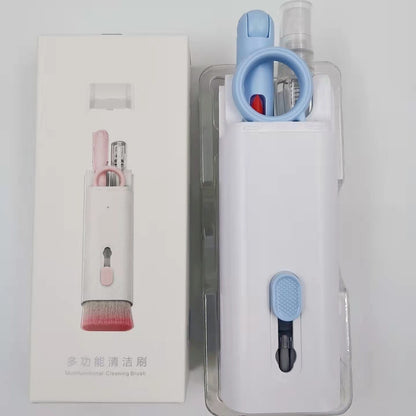 Multifunctional Headset Cleaning Pen Kit