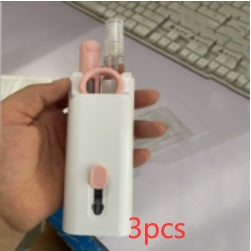 Multifunctional Headset Cleaning Pen Kit